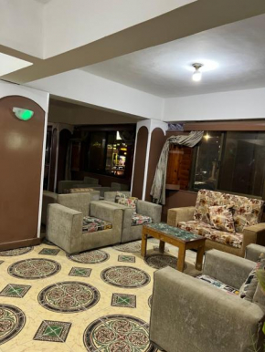 Dareen Hotel, Marsa Matrouh